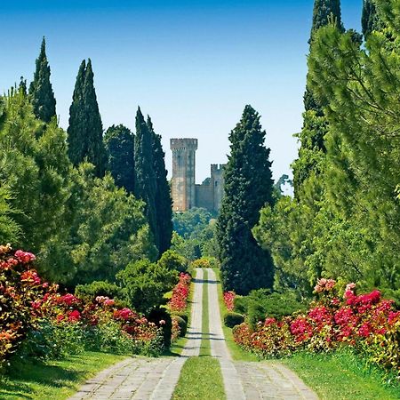 Studio Centrale Pacengo Di Lazise Bagian luar foto