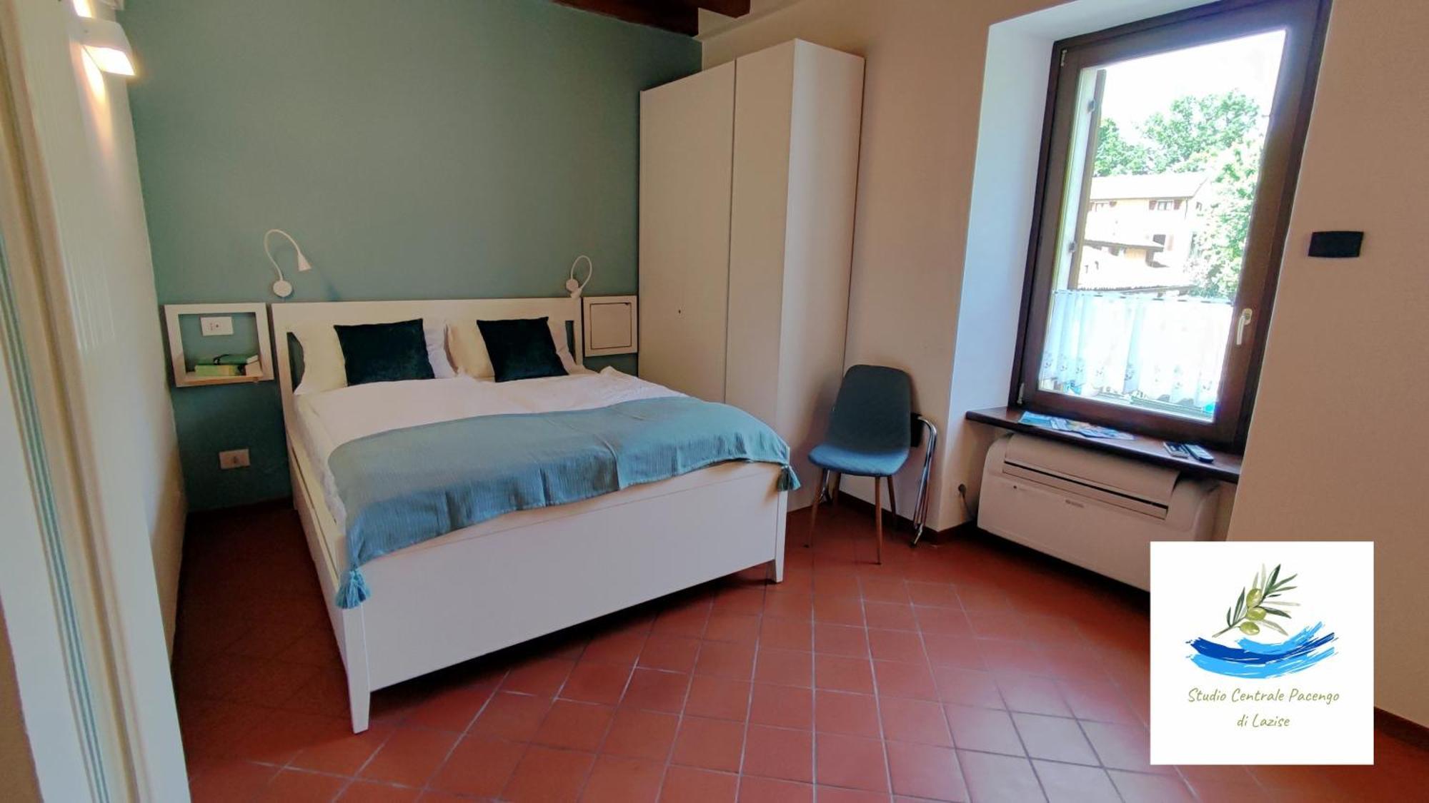 Studio Centrale Pacengo Di Lazise Bagian luar foto